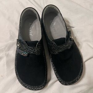 Alegria clogs shoes